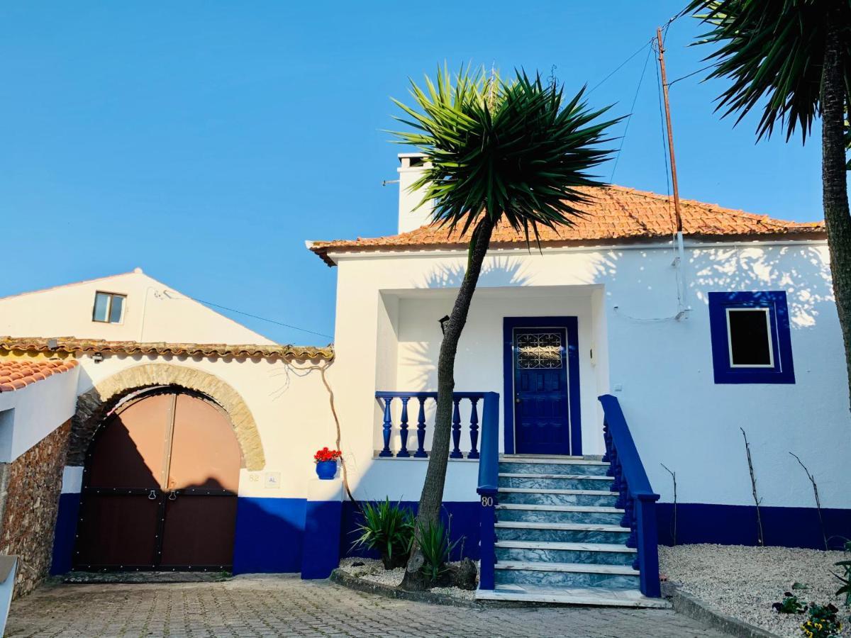 מלון פאטימה A Alma Portuguesa מראה חיצוני תמונה